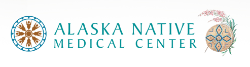 Alaska Native Medical Center Logo